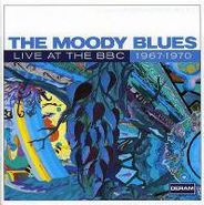 The Moody Blues, Live At The BBC 1967-1970 (CD)