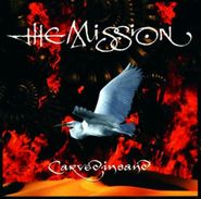 The Mission UK, Carved In Sand (CD)