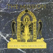 The Mission UK, Gods Own Medicine [Bonus Tracks] (CD)