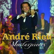 Rieu , Masterpieces (CD)