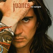 Juanes, Mi Sangre (CD)