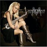 Mindi Abair, Life Less Ordinary (CD)