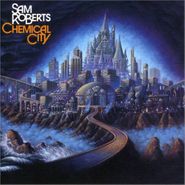 Sam Roberts, Chemical City (CD)