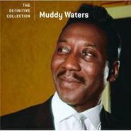 Muddy Waters, Definitive Collection (CD)