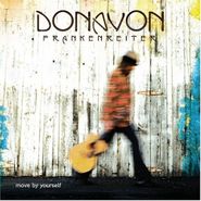 Donavon Frankenreiter, Move By Yourself (CD)