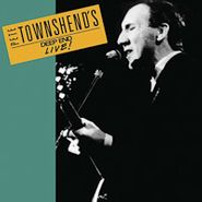 Pete Townshend, Deep End (live) (CD)