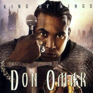 Don Omar, King Of Kings (CD)