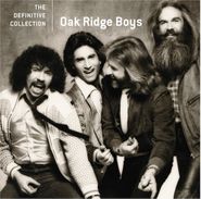 The Oak Ridge Boys, Definitive Collection (CD)