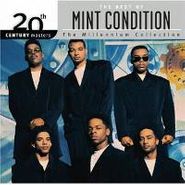 Mint Condition, The Best Of Mint Condition: The Millennium Collection (CD)