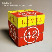 Level 42, Definitive Collection [UK Import] (CD)