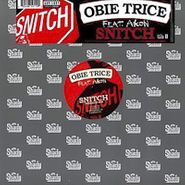 Obie Trice, Snitch (X4) (12")