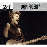 John Fogerty, Best Of John Fogerty-Millenniu (CD)