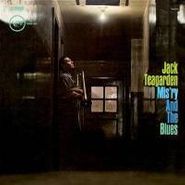 Jack Teagarden, Mis'ry & The Blues (CD)
