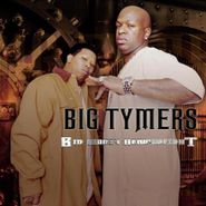 Big Tymers, Big Money Heavy (CD)