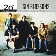 Gin Blossoms, Best Of Gin Blossoms-Millenniu (CD)