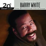 Barry White, 20th Century Masters: The Millennium Collection