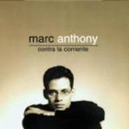 Marc Anthony, Contra La Corriente (CD)