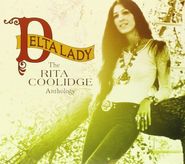 Rita Coolidge, Delta Lady-Anthology (CD)