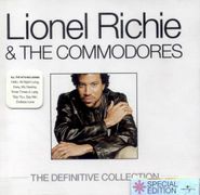 Lionel Richie, Definitive Collection (CD)