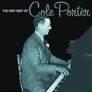 Cole Porter, Very Best Of Cole Porter (CD)