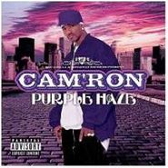 Cam'ron, Purple Haze (CD)