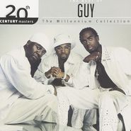Guy, Millennium Collection-20th Cen (CD)