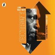 John Coltrane, Live At The Half Note: One Down, One Up (CD)
