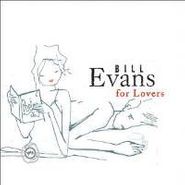 Bill Evans, Bill Evans For Lovers (CD)