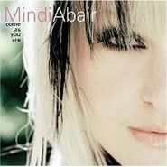 Mindi Abair, Come As You Are (CD)