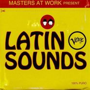 Masters At Work, Masters At Work Present Latin Verve Sounds