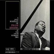 Oscar Peterson Trio, A Jazz Portrait of Frank Sinatra (CD)