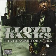 Lloyd Banks, Hunger For More (CD)