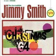 Jimmy Smith, Christmas '64 (CD)