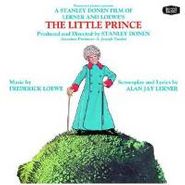 Frederick Loewe, The Little Prince [OST] (CD)