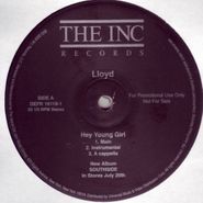 Lloyd, Hey Young Girl (X3) / Southside Remix (X3) (12")