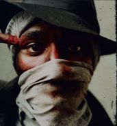 Mos Def, The New Danger