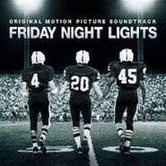Various Artists, Friday Night Lights [OST] (CD)