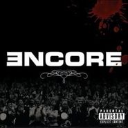 Eminem, Encore (CD)