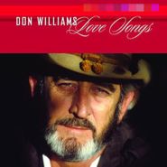 Don Williams, Love Songs (CD)