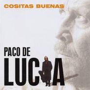 Paco de Lucia, Cositas Buenas (CD)