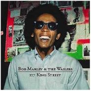 Bob Marley & The Wailers, 127 King Street (CD)