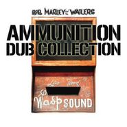 Bob Marley & The Wailers, Ammunition Dub Collection (CD)