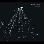 Keith Jarrett, Radiance (CD)