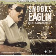 Snooks Eaglin, The Sonet Blues Story