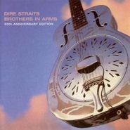 Dire Straits, Brothers In Arms (CD)