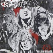 Crashdïet, Rest In Sleaze (CD)