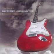 Mark Knopfler, Private Investigations: The Best Of... (CD)