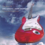 Dire Straits, Private Investigations: Best Of Dire Straits & Mark Knopfler (CD)