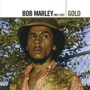 Bob Marley, Gold 1967-1972 (int'l Version) (CD)