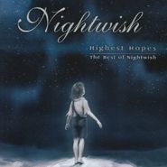 Nightwish, Highest Hopes: Best Of Nightwish [Bonus Dvd] (CD)